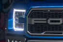 Morimoto Ford F-150 (15-17) XB LED Headlights