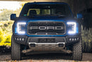 Morimoto Ford F-150 (15-17) XB LED Headlights