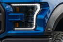 Morimoto Ford F-150 (15-17) XB LED Headlights
