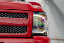 Morimoto Chevrolet Silverado (07-13) XB LED Headlights