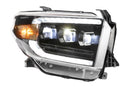 Morimoto Toyota Tundra (14-21) XB LED Headlights
