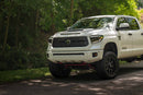 Morimoto Toyota Tundra (14-21) XB LED Headlights - Amber DRL