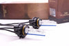 Morimoto 5202/2504: XB HID BULBS
