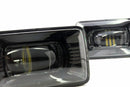 Morimoto Ford F-150 (15-20) XB LED Fog Lights
