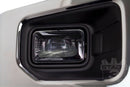 Morimoto Ford F-150 (15-20) XB LED Fog Lights