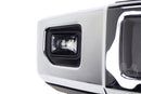 Morimoto Ford F-150 (15-20) XB LED Fog Lights