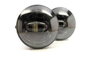 Morimoto Toyota (Round) XB LED Fog Lights