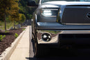 Morimoto Toyota (Round) XB LED Fog Lights