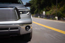 Morimoto Toyota (Round) XB LED Fog Lights