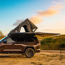 CVT 270 Degree Awning