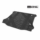 King 4WD Premium Four-Season Cargo Liner - Jeep Wrangler Unlimited JK 4 Door 2012-2018