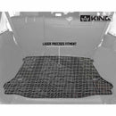 King 4WD Premium Four-Season Cargo Liner - Jeep Wrangler Unlimited JK 4 Door 2012-2018