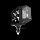 LED Plow Headlight with Heated Lens | Multifunction DOT Compliant