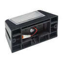 LED Plow Headlight with Heated Lens | Multifunction DOT Compliant