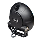 Rear view of 7" Multifunction LED Spotlight