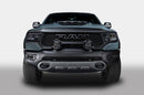 Ram TRX with spotlights installed but turned off