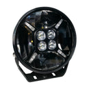 Multifunction 120W LED Spotlight