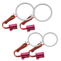 2007-2012 Aston Martin Vantage LED Headlight Halo Kit
