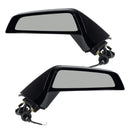 2010-2015 Chevrolet Camaro Concept Side Mirrors