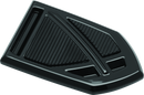 Kuryakyn Phantom Brake Pedal Pad For 18-Up FL Softails Black