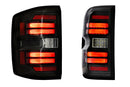 Morimoto XB LED Tail Lights | Chevrolet Silverado (14-18)