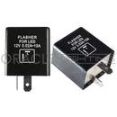 2 Pin Flasher Relay