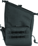 Kuryakyn Hoodrat Universal Swingarm Bag