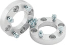 QuadBoss Wheel Spacer 4/137 - 1in - M10x1.25