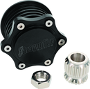 DragonFire Racing Arctic Cat/Can-Am/PolarisQuick Release Spline Adapter/Hub Kit