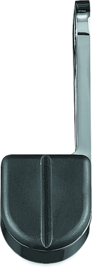 Kuryakyn Replacement Stirrup Arm & Pad Chrome (Each)