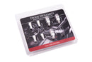 Diode Dynamics 18-19 Mustang Stage 1 Mustang Interior LED Light Kit - Cool White