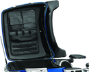 Kuryakyn Lid Organizer Tour-Pak Black