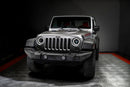Oracle Oculus 7in Bi-LED Projector Headlights for Jeep Wrangler JK - 6000K