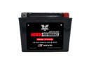 Twin Power YTX-24HL High Performance Battery Replaces H-D 66010-82A Made in USA 350 CCA