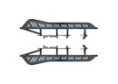 Toyota Tacoma Rock Sliders 2nd & 3rd Gen (2005-2023)