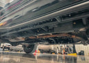 Toyota Tacoma Rock Sliders 2nd & 3rd Gen (2005-2023)