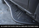 Toyota Tacoma Rock Sliders 2nd & 3rd Gen (2005-2023)