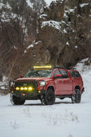 CBI Toyota Tundra Adventure Series Front Bumper | 2014-2021