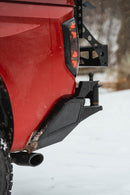CBI Toyota Tundra Swing Arm Rear Bumper | 2014-2021