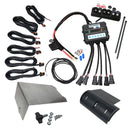 TRIGGER 6 SHOOTER Controller Combo Kits