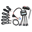 TRIGGER 6 SHOOTER Controller Combo Kits
