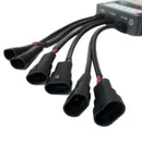 TRIGGER 6 SHOOTER Controller Combo Kits