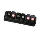 TRIGGER 6 SHOOTER Controller Combo Kits
