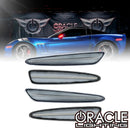2005-2013 Chevrolet C6 Corvette Concept SMD Sidemarkers