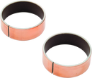 Bikers Choice 39MM Upper Fork Bushing Replaces H-D 45461-87 Pr