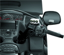 Kuryakyn Accessory Switches Honda Goldwing & Yamaha Models