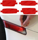 Ford Bronco Sport (2021+ ) Rear Marker Covers