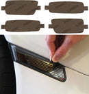 Ford Bronco Sport (2021+ ) Rear Marker Covers