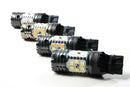 GTR Lighting 7440/7443: Carbide 2.0 (Resistor-Free) LED Bulbs