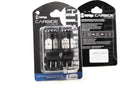 GTR Lighting 7440/7443: Carbide 2.0 (Resistor-Free) LED Bulbs
